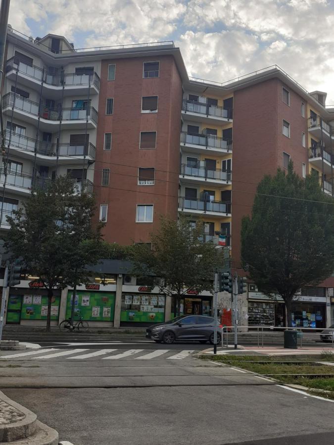 Casa Giovanni Milão Exterior foto
